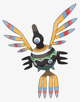 Sigilyph - Pokemon Sigilyph #8978427