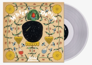 White Denimverified Account - White Denim Side Effects #8978457