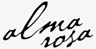 Alma Rosa - Alma Rosa Winery Logo #8978459