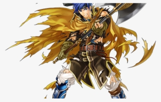 Fire Emblem Heroes All Characters #8978718