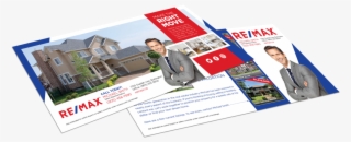 Remax - Flyer #8978797