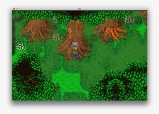 “that Was A Moogle ” - Illustration #8978843