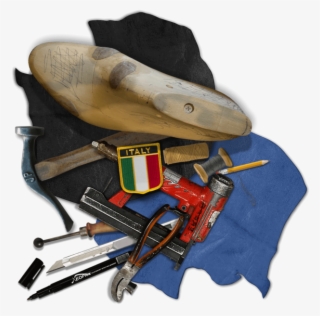 Handcrafted In Italy - Shoe #8978868