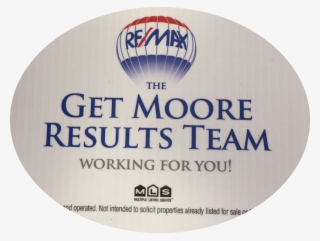 Re/max Chay Realty Inc - Remax Balloon #8978871 Re/max Chay Realty Inc - Remax Balloon #8978871