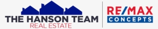 The Hanson Team Re/max Concepts - Graphic Design #8978947