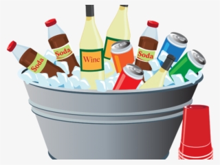 Free Clipart On Dumielauxepices - Free Drinks Clipart #8979113