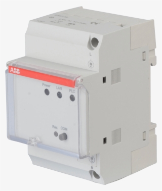 Abb D365 Lan - Lan Zeitschaltuhr #8979115