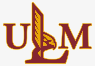 University Of Louisiana At Monroe - University Of Louisiana At Monroe Logo #8979233