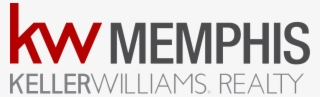Memphis Logo Rgb - Keller Williams Realty Professionals Logo #8979272