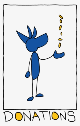 Donations #8979783