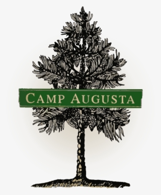 Camp Augusta Logo #8979787