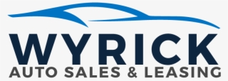 Wyrick Auto Sales & Leasing-holland - Oval #8979861