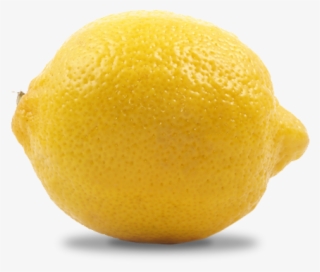 Lemon - Lemon Png #8979899
