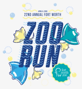 Zoo-run - Fort Worth Zoo #8980020