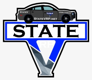 State V Roleplay Community - Performance Car #8980031