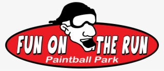 Fun On The Run Logo - Illustration #8980067