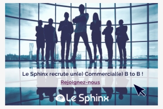 Le Sphinx - Master Leader #8980217