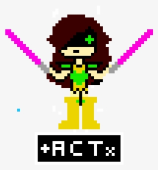 Fighting Narwhal - Poster #8980258