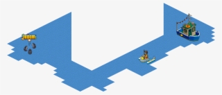 Agua - Basketball Court #8980295