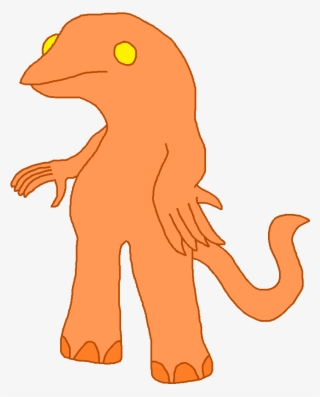 Jpg Transparent Generikko First Generation Fan Made - Cartoon #8980389