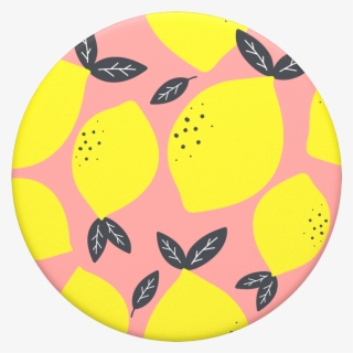 Lemon Drop, Popsockets - Wardrobe #8980418