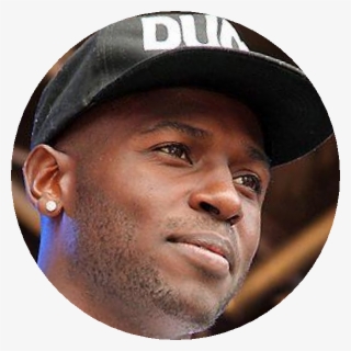 Antoniobrown - Baseball Cap #8980483