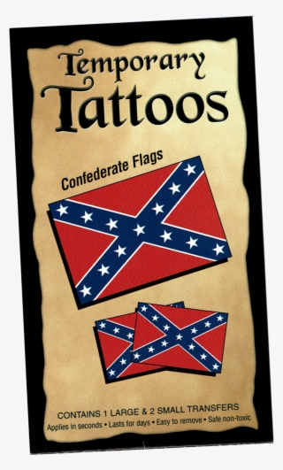 Confederate Flag #8980613