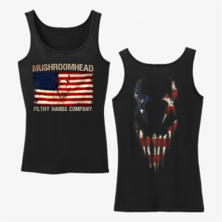 Union Girlstanks - Active Tank #8980695