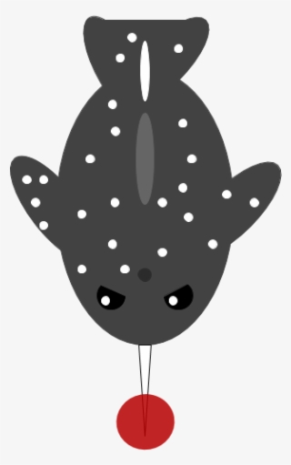 A Narwhal While Charging - Illustration #8980744