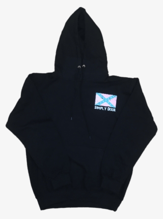 Simply Dixie Preppy Confederate Flag Sweatshirt The - Hoodie #8980858
