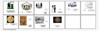 Storyboard Mlk - Presentation #8980861