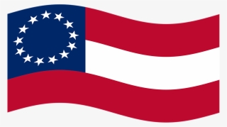 Click And Drag To Re-position The Image, If Desired - Flag Of The United States #8980897