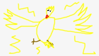 Zapdos - Seabird #8980992