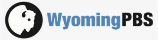 Wyoming Pbs, Kcwc-dt Station Logo - Wyoming Pbs Logo #8980993