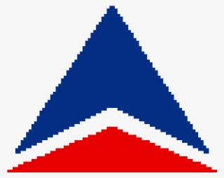 Old Delta Logo - Delta Sky Lounge Logo #8981023