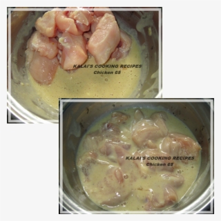 Chicken 65 - Asian Soups #8981112