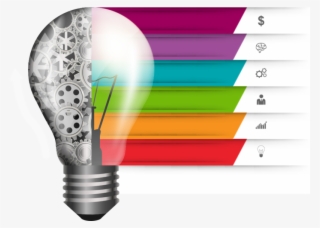 Infographic Chart Transparent Images Png - Graphic Design #8981198