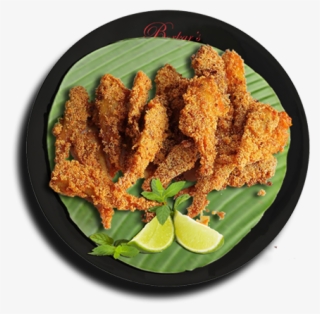Mandeli Fry - Mandeli Fry Png #8981202