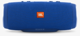 Jbl Charge 3 Png #8981283