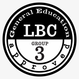 Lbc Logo - Circle #8981413