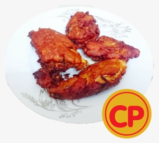 Crispy Fried Chicken #8981597