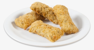 Stuffed Jalapeño Chicken Minis - Bk Chicken Nuggets #8981634