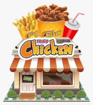 Branded Concept Programmes This Concept Is Completely - Coffee Shop Clipart Png #8981680