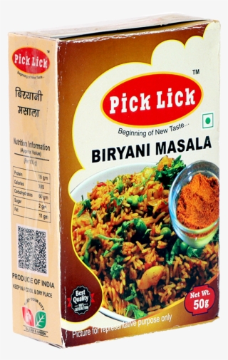 Home / Species / Biryani / Pulav Masala - Chaat Masala #8981684