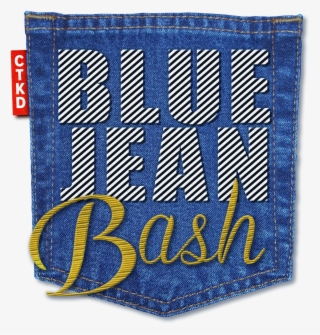 Blue Jean Bash - Needlework #8981724
