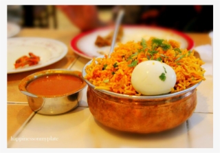 We Are A Brand New Limited Indian Cuisine With Unlimited - Curry #8982012