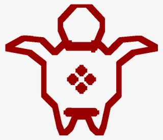 Usc Auv - Emblem #8982013