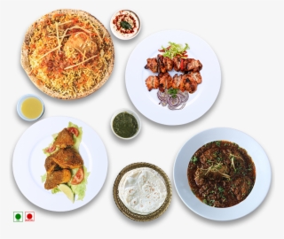 Order Now - Baked Goods #8982151