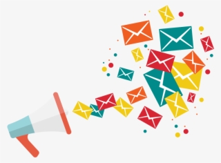Email Marketing Png #8982189