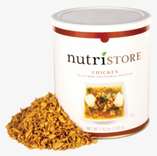 Chicken Tvp #8982251